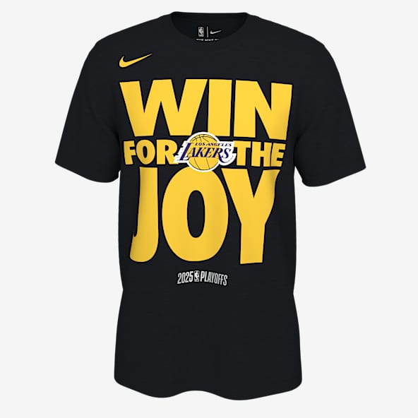 Los Angeles Lakers Jerseys & Gear. Nike.com
